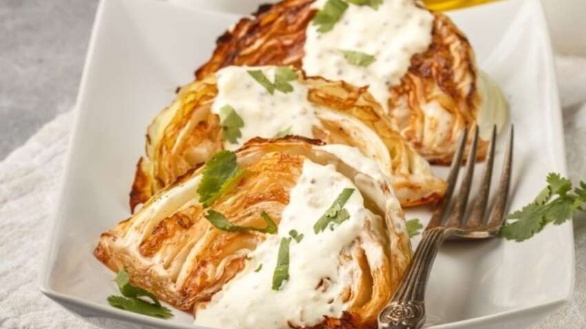 Забытый овощ стал сенсацией: почему капуста внезапно покорила мир и Украину