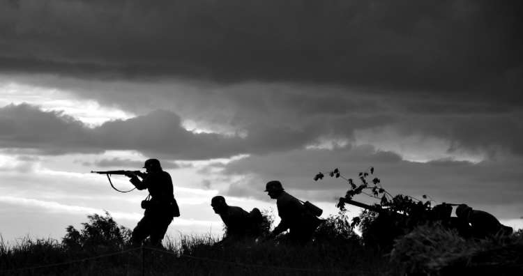 Високі технології на озброєнні ЗСУ: у Мінцифри розказали про диво-платформу Високі технології на озброєнні ЗСУ: у Мінцифри розказали про диво-платформу