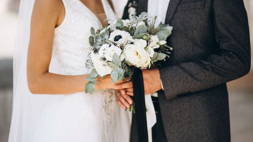 Ідеальний вік для шлюбу: чи існує він насправді