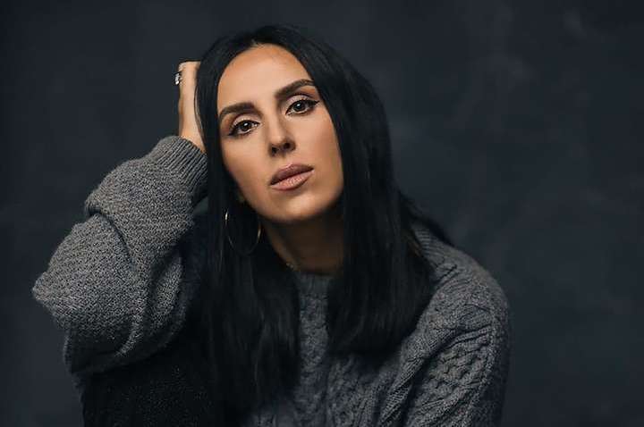 Как молодожены: Джамала показала, как проводит время с мужем 