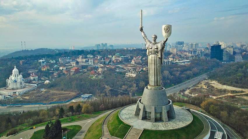 Названы лучшие города для жизни в мире: на каком месте Киев Названы лучшие города для жизни в мире: на каком месте Киев