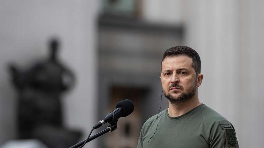 Ожидания от встреч Зеленского в США – какими могут быть договорённости