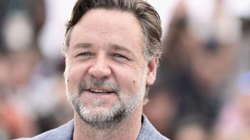 Рассел Кроу сыграет в «Тора: Любовь и гром» 