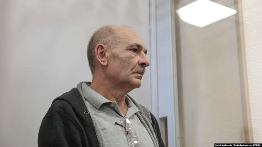 Нідерланди офіційно звинуватили Росію в заступництві Цемаху