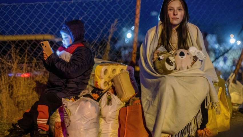 Скільки українських біженців готові повернутись в Україну найближчим часом Скільки українських біженців готові повернутись в Україну найближчим часом