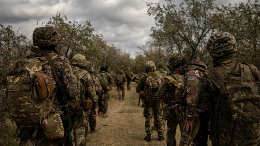 Арахамія розповів про втрати України на війні Арахамія розповів про втрати України на війні