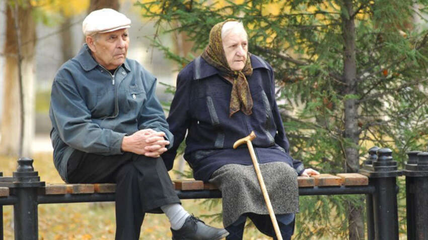 Понад 169 тисяч пенсіонерів досі без виплат: у Раді закликають спростити ідентифікацію