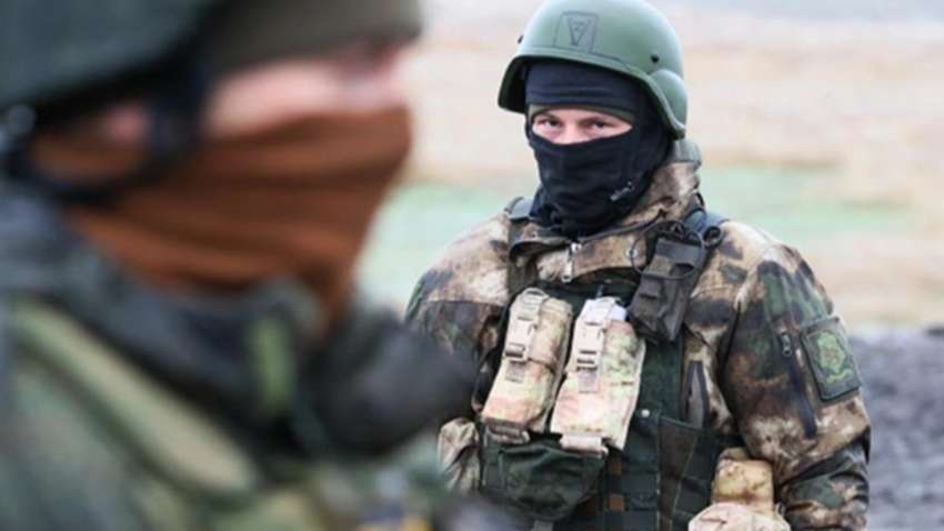 Окупантам залишають працюючі підприємства і шахти: шокуючі подробиці Окупантам залишають працюючі підприємства і шахти: шокуючі подробиці