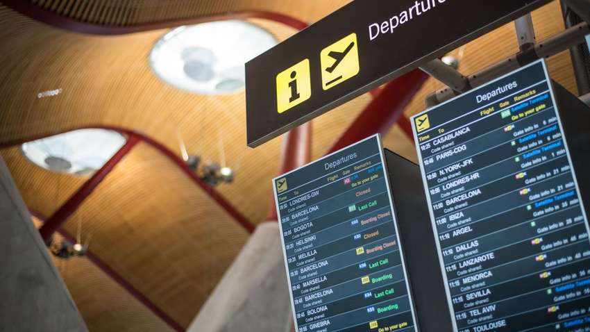 В аэропорту нашли человеческое сердце в багаже: владелица все объяснила В аэропорту нашли человеческое сердце в багаже: владелица все объяснила