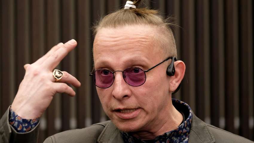 "Все зачистити": російський актор і фанат Путіна зробив божевільну заяву про знищення України