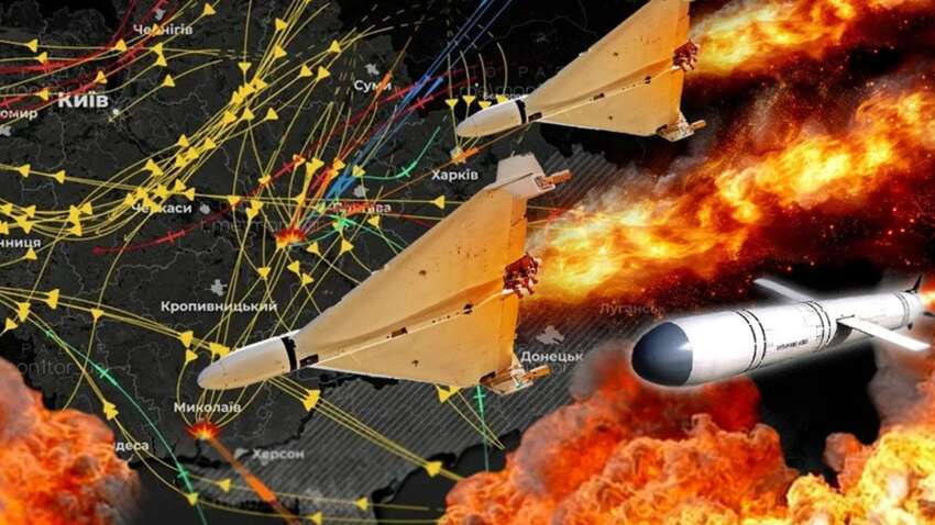 Украину ждет новый трагический удар РФ: на Западе шокировали новым планом Путина 