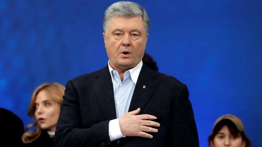СМИ: Порошенко мог блокировать завоз из-за границы "скорых" и организовать контрабанду с Григоришиным СМИ: Порошенко мог блокировать завоз из-за границы "скорых" и организовать контрабанду с Григоришиным