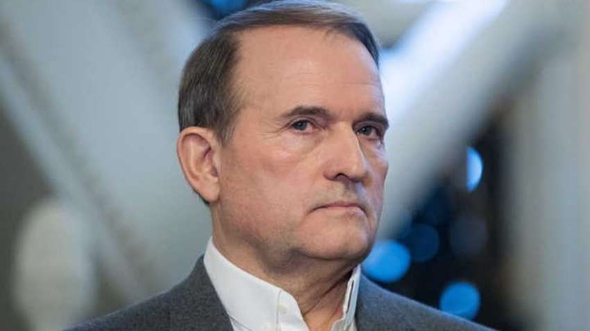 Виктор Медведчук: тарифная политика власти привела к катастрофе Виктор Медведчук: тарифная политика власти привела к катастрофе