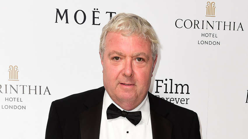 Помер відомий актор із серіалу «Шерлок»