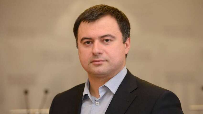 Тернопільську ОВА очолив колишній військовий: що відомо про Тараса Пастуха