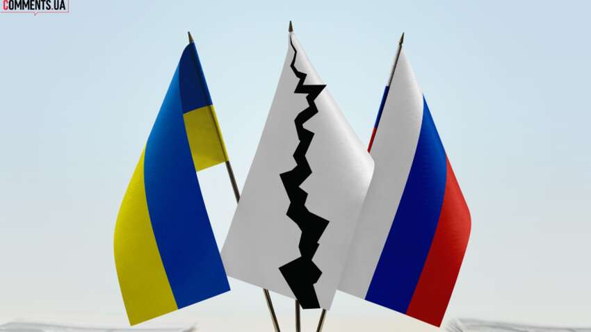 "Россияне прорвали оборону в районе Лимана": что известно