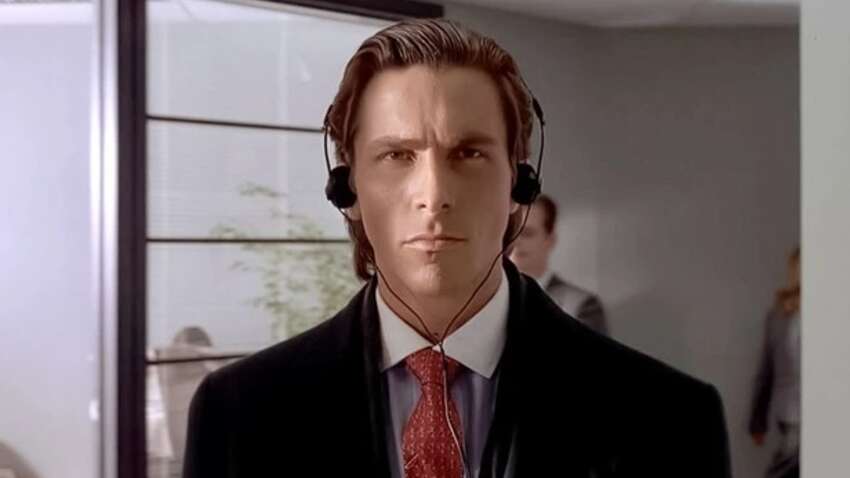 Цей непомітний жест може свідчити, що ваш партнер психопат Цей непомітний жест може свідчити, що ваш партнер психопат