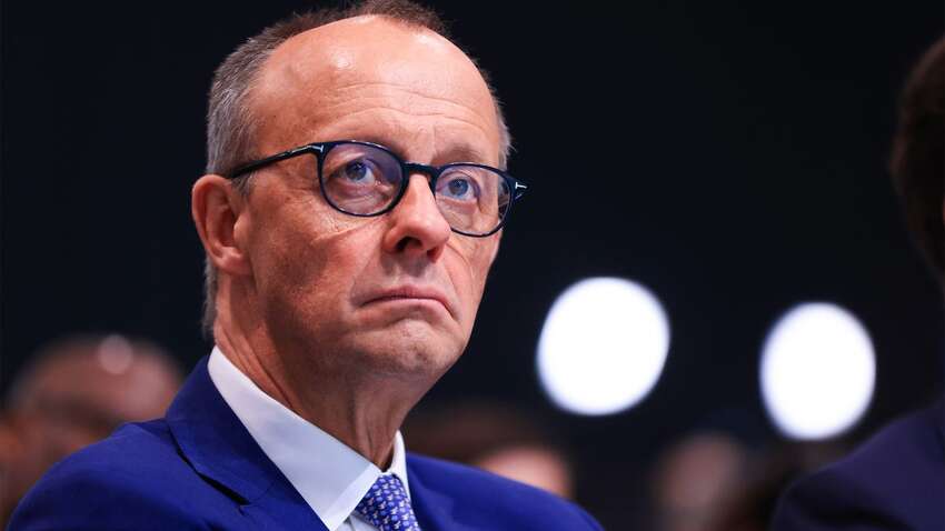 Мерц заявил, что встречи Зеленского и Путина не будет: какая причина