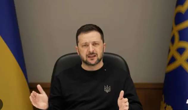 Зеленський розповів, чи домовляється Україна зі США про нові пакети допомоги  Зеленський розповів, чи домовляється Україна зі США про нові пакети допомоги