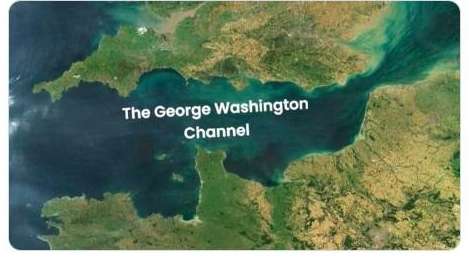 В США заявили, что хотят переименовать пролив Ла-Манш: Маск раскрыл «новое» название