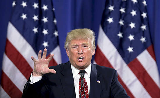 Трамп назвав суму витрат США від нелегальної міграції