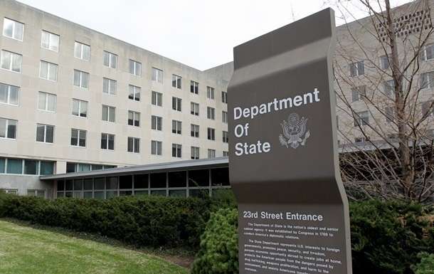 США ввели нові санкції проти РФ