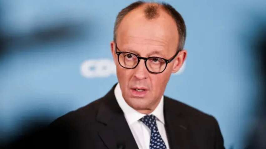 Путін прорахувався: Німеччина переходить у наступ Путін прорахувався: Німеччина переходить у наступ