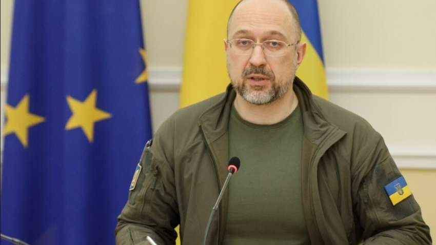 Шмигаль заявив про гарну новину для України