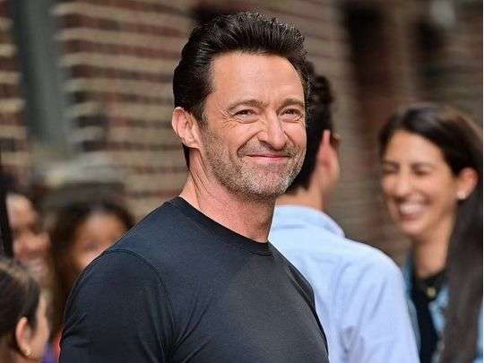 Хью Джекмен напугал поклонников сообщением о здоровье Хью Джекмен напугал поклонников сообщением о здоровье