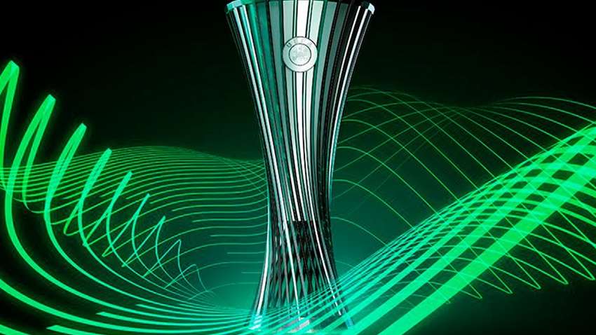 Несподівані результати матчів Ліги Конференцій: огляд п'ятого туру