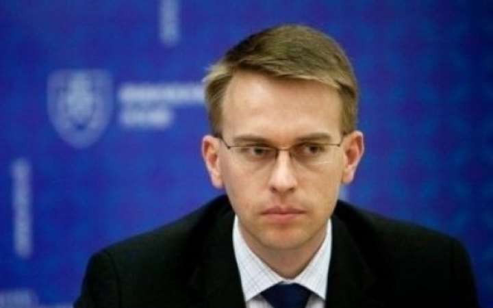 В ЄС розповіли, чи вже ухвалене рішення про відправку військових в Україну