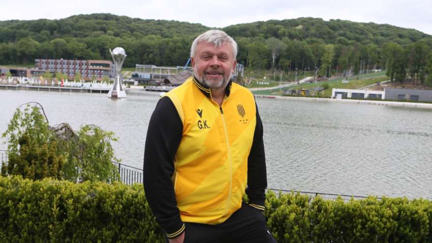 Григорий Козловский: сразу двое футболистов «Руха» могут получить награду Golden Boy 2024