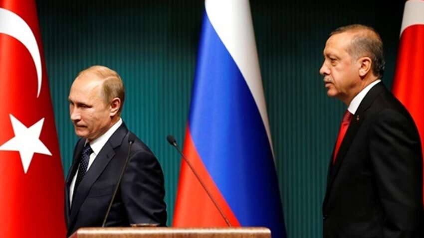Такого шага от Эрдогана Путин точно не ожидал: какое решение Анкары станет страшным ударом для Кремля Такого шага от Эрдогана Путин точно не ожидал: какое решение Анкары станет страшным ударом для Кремля