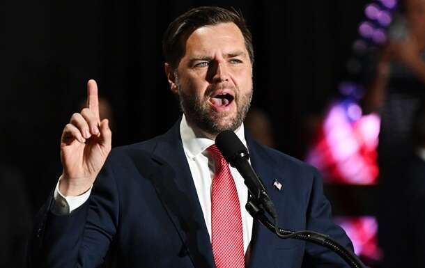 Вэнс раскритиковал политическое руководство, что украинку убили в США, а не в Украине