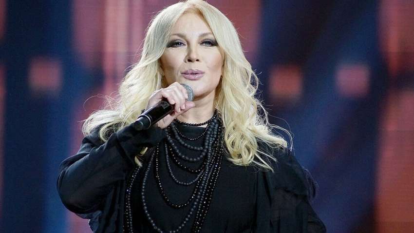  Запроданка Повалій зробила нову божевільну заяву про дружбу народів