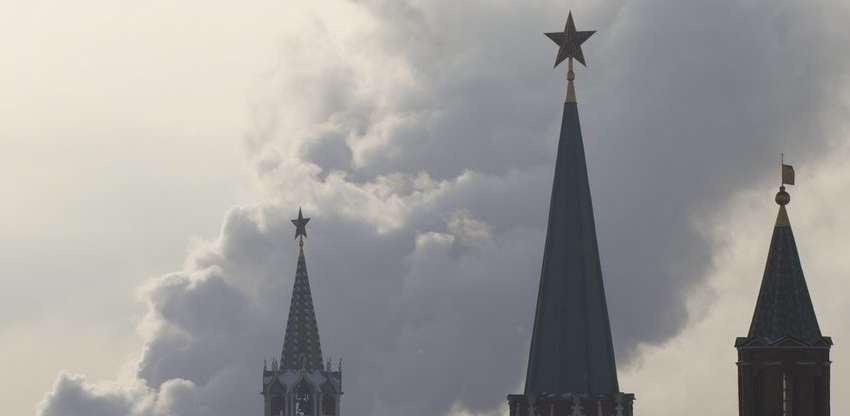 Україна має широку агентурну мережу в Кремлі - голова української розвідки Україна має широку агентурну мережу в Кремлі - голова української розвідки