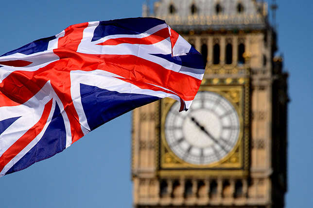 Британия созывает глав МИД ЕС: как это касается поддержки Украины и безопасности в Европе