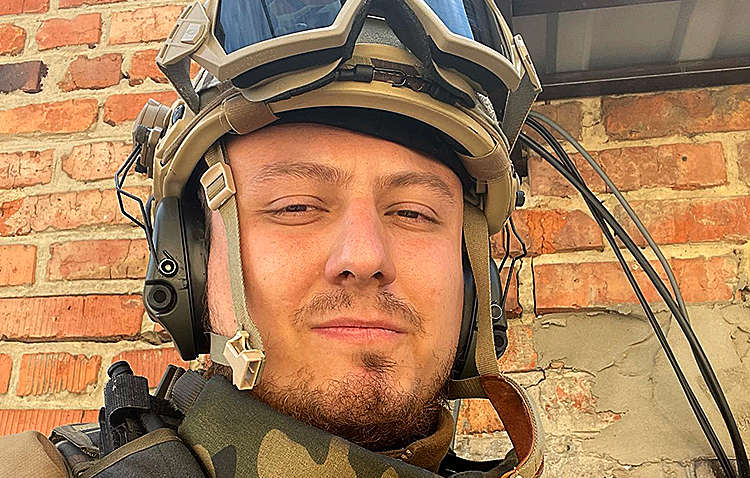 Руководитель «Кракена» сказал, когда Украина победит на Харьковском направлении  