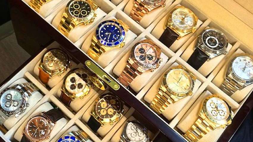 В спортзал або на конференцію: як правильно вибирати годинник