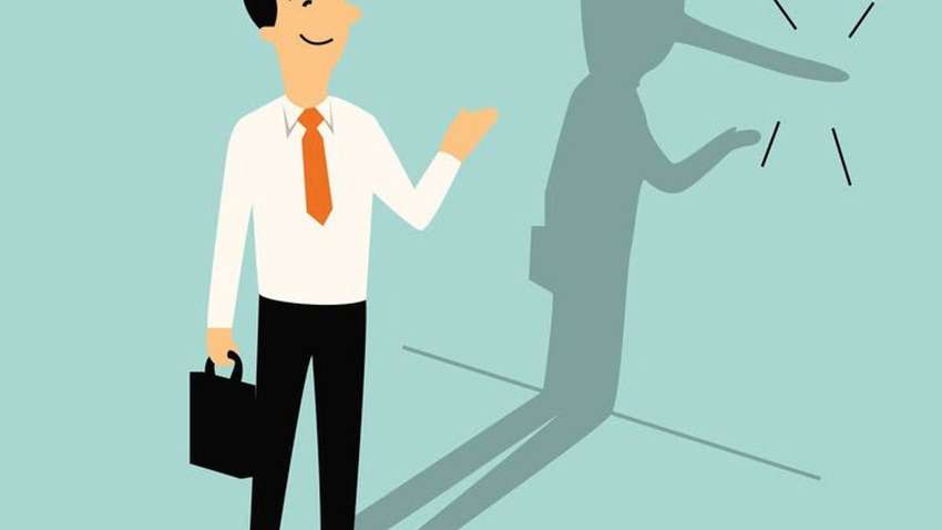 Ученые выяснили, как ложь влияет на наше здоровье Ученые выяснили, как ложь влияет на наше здоровье