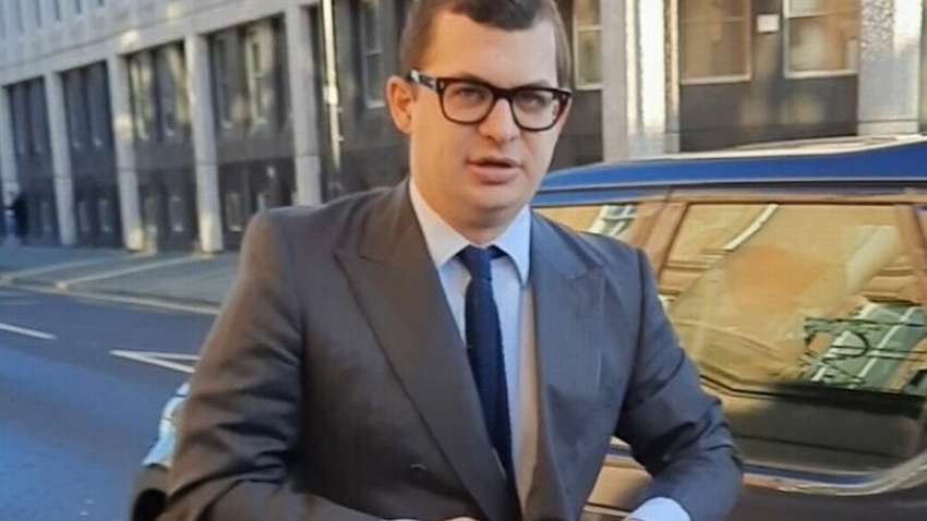 Визнав провину: родича Єлизавети II посадили до в'язниці Визнав провину: родича Єлизавети II посадили до в'язниці