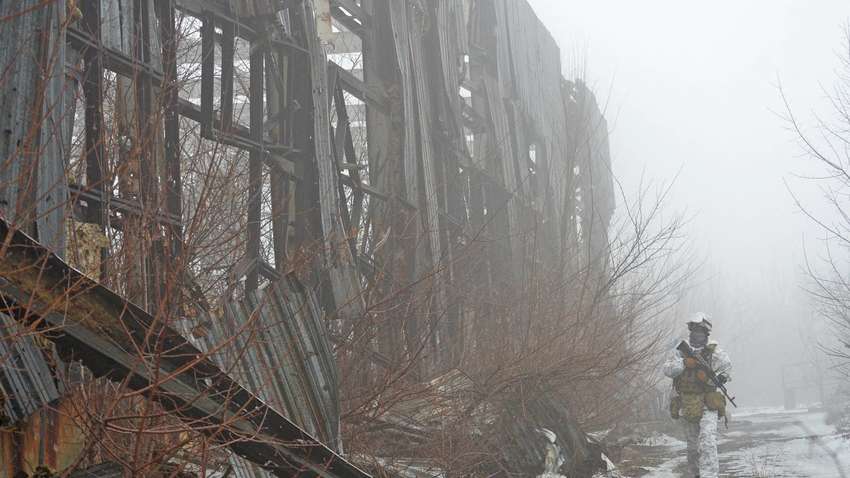 Еще одна страна призвала своих граждан немедленно покинуть Украину – "ситуация может быстро ухудшиться"