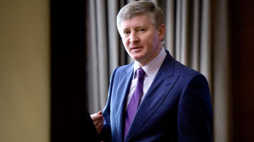 Холодний мир з ДТЕК: чому держава не заважає Ахметову в його енергоіграх