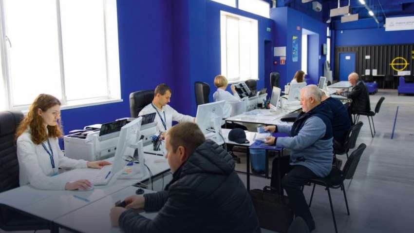 «Моррічсервіс» запускає нові послуги для моряків: що варто знати «Моррічсервіс» запускає нові послуги для моряків: що варто знати