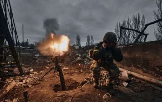 Росія не зупиниться: ситуація погіршується на всій лінії фронту