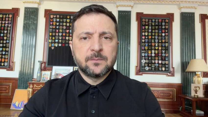 Зеленский жестко высказался об Иране: за что должен ответить Тегеран