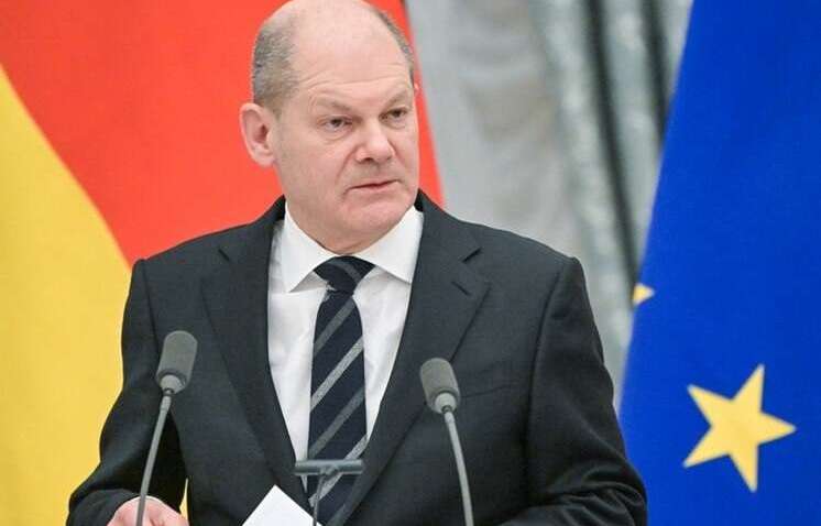 Переговоры Украины и РФ: Шольц выступил с новым заявлением Переговоры Украины и РФ: Шольц выступил с новым заявлением