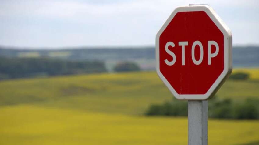 Нові заборони для українців: що не можна буде з 10 квітня Нові заборони для українців: що не можна буде з 10 квітня