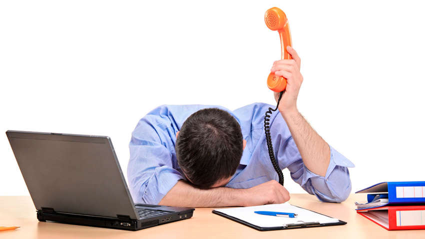 В Україні можуть заборонити спам-розсилки та холодні дзвінки В Україні можуть заборонити спам-розсилки та холодні дзвінки