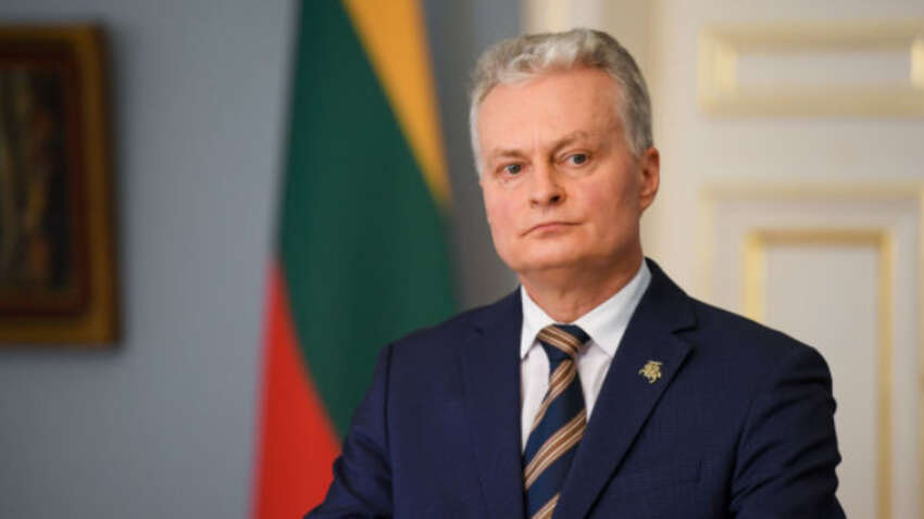 Так больше продолжаться не может: один из президентов предложил примирить Украину и Польшу